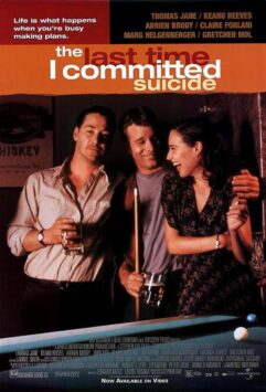 Смотреть Самоубийца